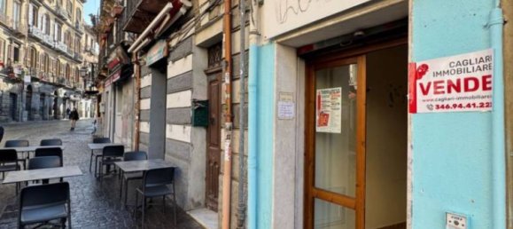 1 Schlafzimmer Wohnung in Cagliari, Italy, Nr. 325007 14