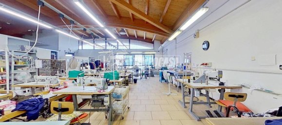 Almacén en Brugherio, Italy 270 m² No. 343343 6