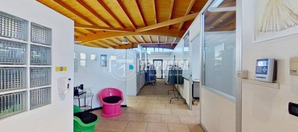 Almacén en Brugherio, Italy 270 m² No. 343343 3