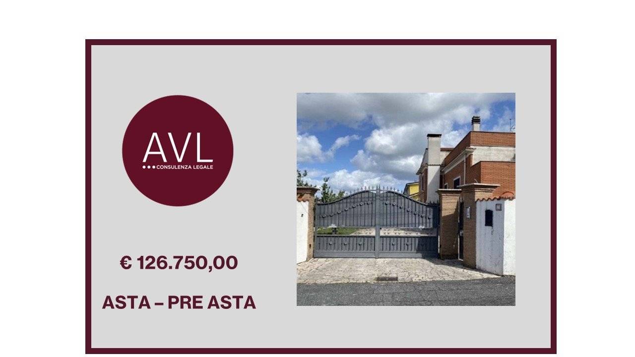 2 Schlafzimmer Wohnung in Pomezia, Italy, Nr. 4523