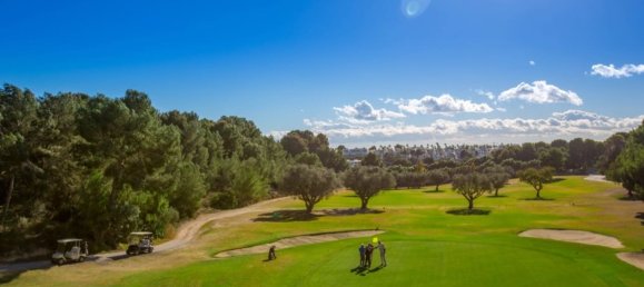 4 غرف نوم منزل في Alicante, Spain رقم 188342 8