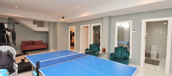 4 غرف نوم منزل في Alicante, Spain رقم 188342 29