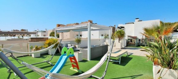 4 غرف نوم منزل في Alicante, Spain رقم 188342 3