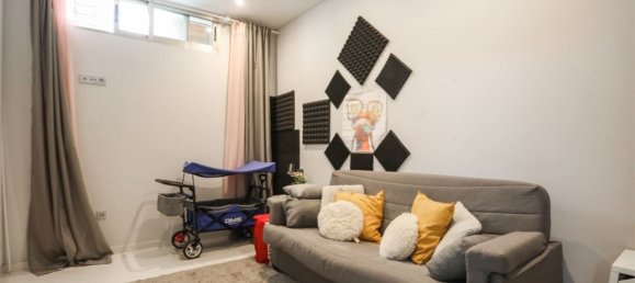 4 غرف نوم منزل في Alicante, Spain رقم 188342 26