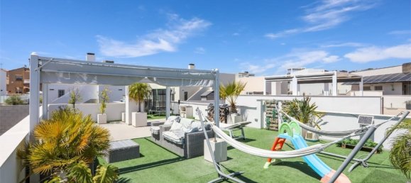 4 غرف نوم منزل في Alicante, Spain رقم 188342 5