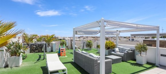 4 غرف نوم منزل في Alicante, Spain رقم 188342 34