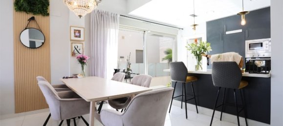 4 غرف نوم منزل في Alicante, Spain رقم 188342 22