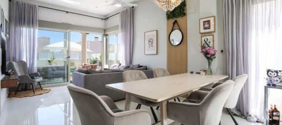 4 غرف نوم منزل في Alicante, Spain رقم 188342 23