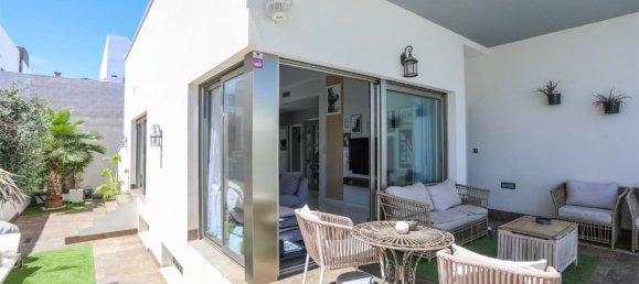 4 غرف نوم منزل في Alicante, Spain رقم 188342 10