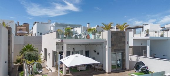 4 غرف نوم منزل في Alicante, Spain رقم 188342 14