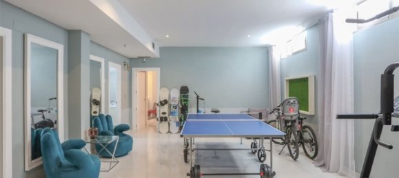 4 غرف نوم منزل في Alicante, Spain رقم 188342 11