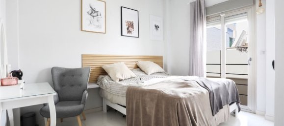 4 غرف نوم منزل في Alicante, Spain رقم 188342 21