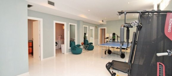 4 غرف نوم منزل في Alicante, Spain رقم 188342 28