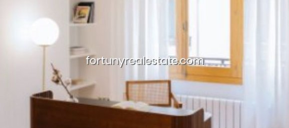 Квартира с 4 спальнями в Мадрид, Испания № 23016 6