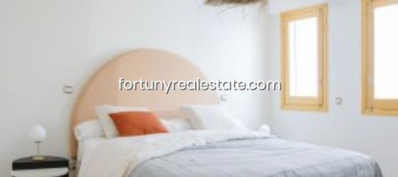 Квартира с 4 спальнями в Мадрид, Испания № 23016 8