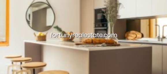 Квартира с 4 спальнями в Мадрид, Испания № 23016 5