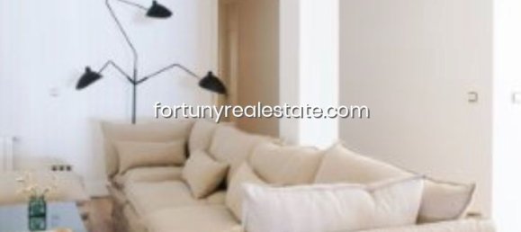 Квартира с 4 спальнями в Мадрид, Испания № 23016 7