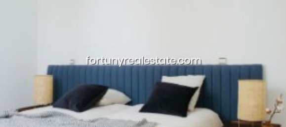 Квартира с 4 спальнями в Мадрид, Испания № 23016 3