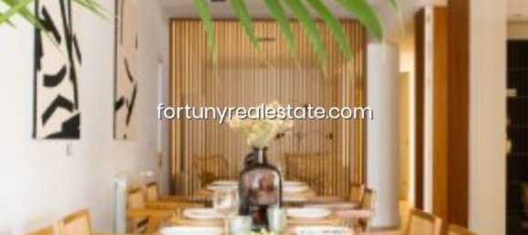 Квартира с 4 спальнями в Мадрид, Испания № 23016 4