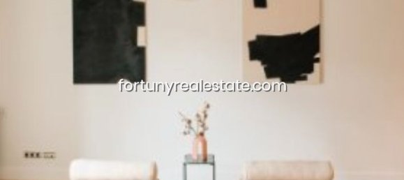 Квартира с 4 спальнями в Мадрид, Испания № 23016 2