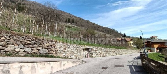 Terrain à Terzolas, Italy 850m² No. 85570 4