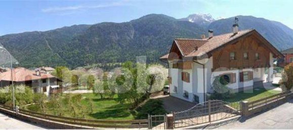 Terrain à Terzolas, Italy 850m² No. 85570 3