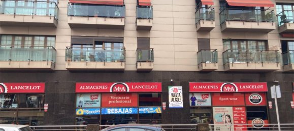 3 bedrooms Apartment in Arrecife, Spain No. 189378 4