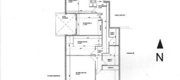 3 bedrooms Apartment in Arrecife, Spain No. 189378 24