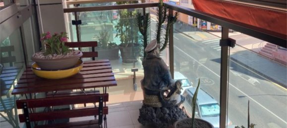 3 bedrooms Apartment in Arrecife, Spain No. 189378 6