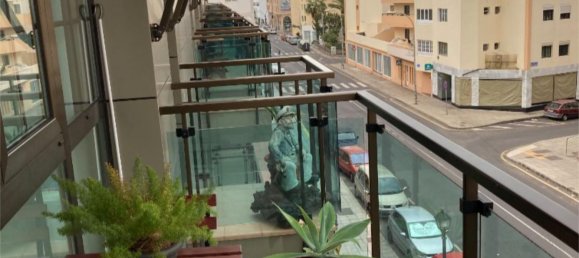 3 bedrooms Apartment in Arrecife, Spain No. 189378 5