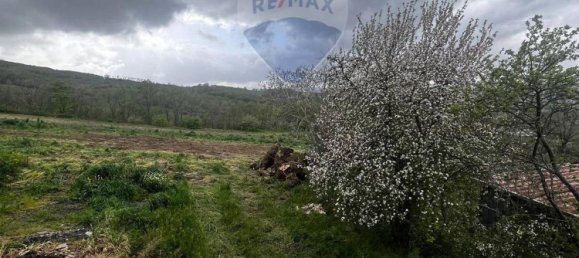 8 bedrooms House in Campodipietra, Italy No. 356983 21