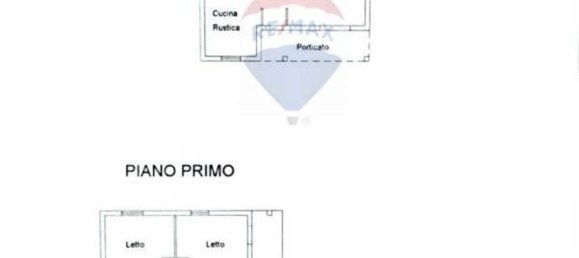 8 bedrooms House in Campodipietra, Italy No. 356983 30