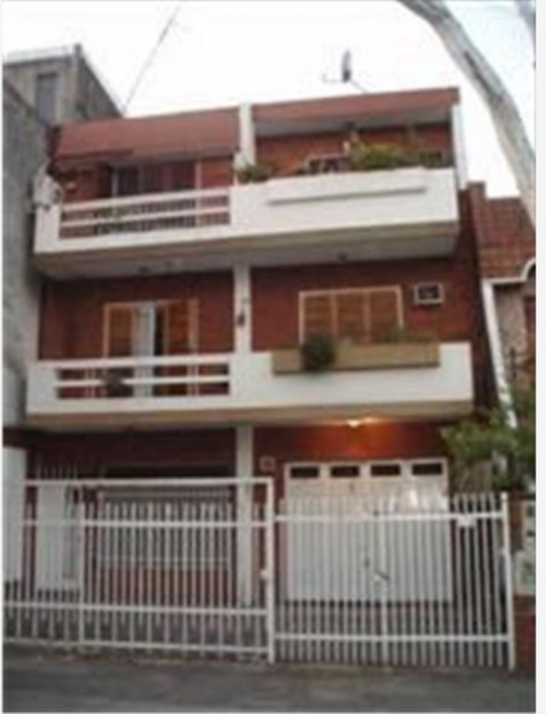 2 bedrooms House in Buenos Aires, Argentina No. 78214