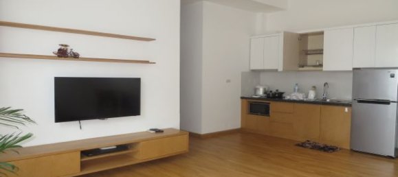 2 bedrooms Apartment in Ba Dinh, Vietnam No. 5057 4