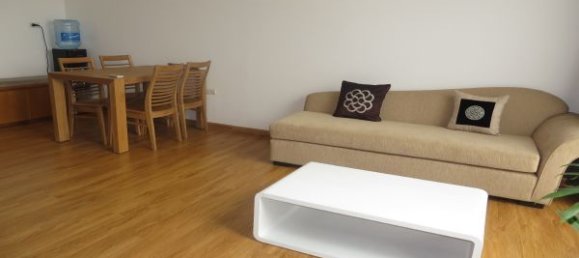 2 bedrooms Apartment in Ba Dinh, Vietnam No. 5057 3