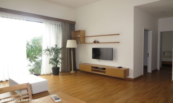 2 bedrooms Apartment in Ba Dinh, Vietnam No. 5057
