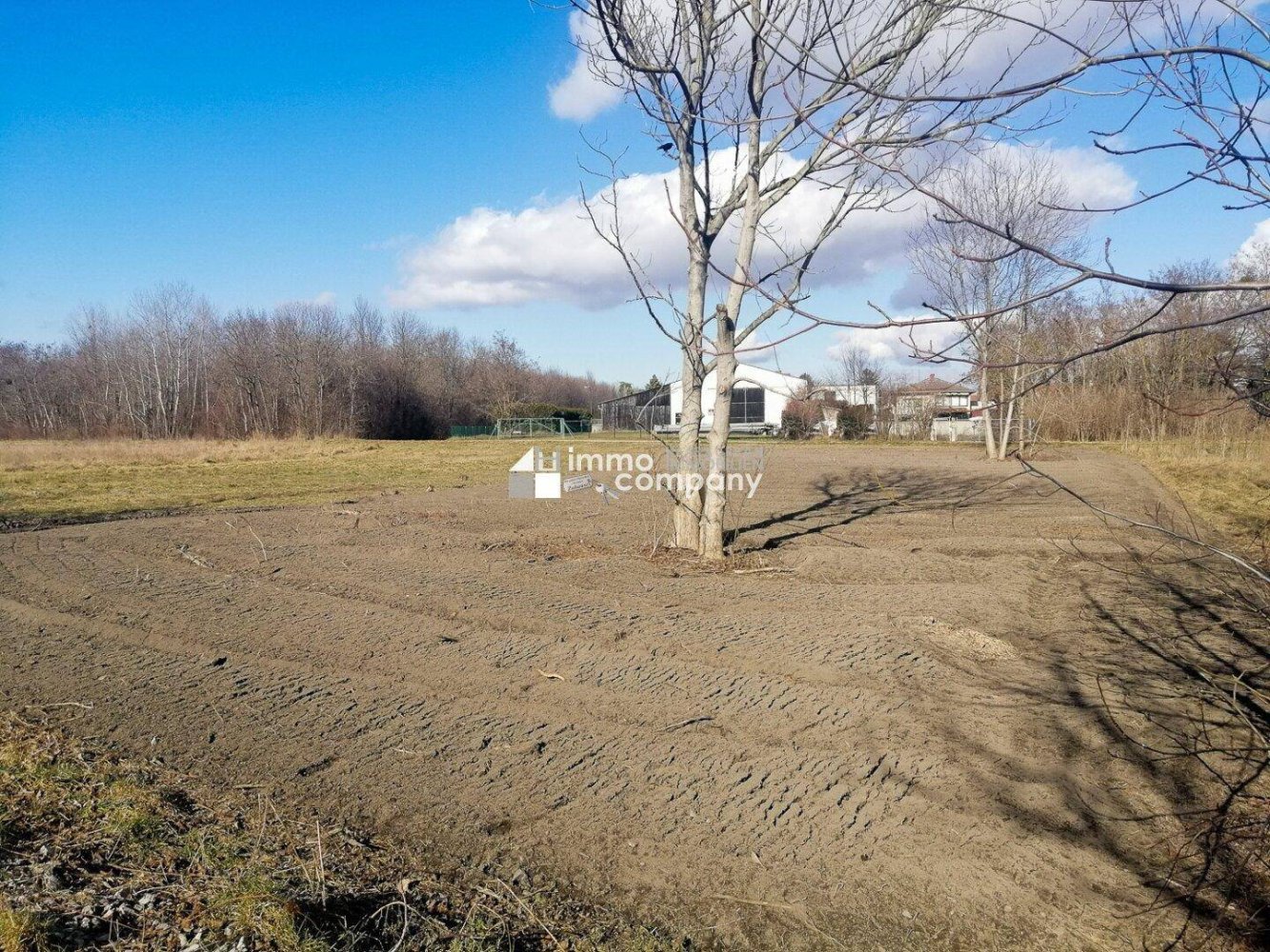 1079m² Land in Engelhartstetten, Austria No. 54908