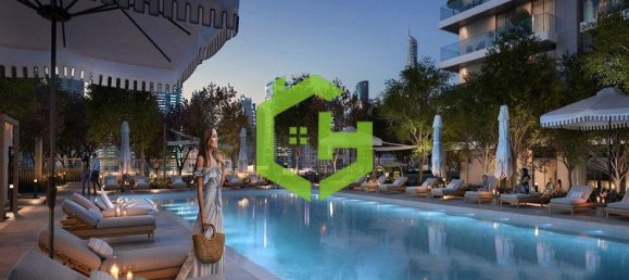 3 bedrooms Apartment in Dubai Marina, UAE No. 56700 6