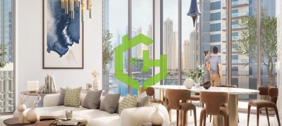 3 bedrooms Apartment in Dubai Marina, UAE No. 56700 3