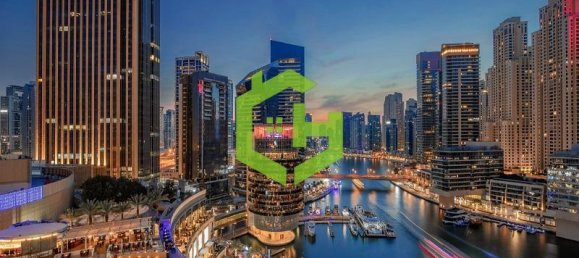 3 bedrooms Apartment in Dubai Marina, UAE No. 56700 12