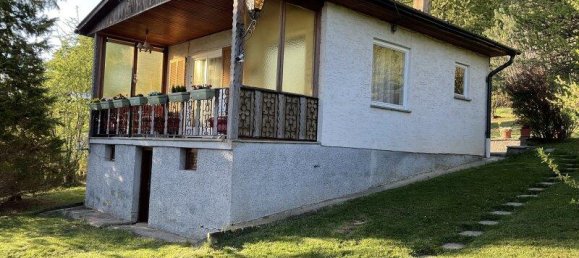 استوديو في Lockenhaus, Austria رقم 234216 2