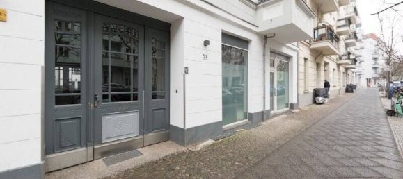 Studio à Prenzlauer Berg, Germany No. 100155 19