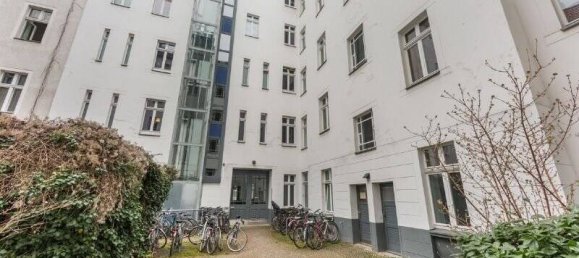 Studio à Prenzlauer Berg, Germany No. 100155 15