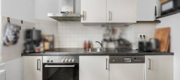 Studio à Prenzlauer Berg, Germany No. 100155 3