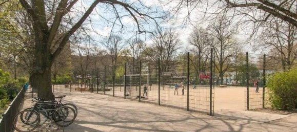 Studio à Prenzlauer Berg, Germany No. 100155 22