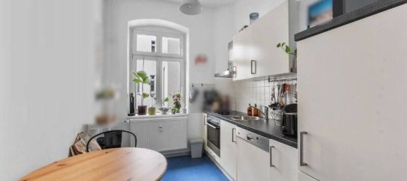 Studio à Prenzlauer Berg, Germany No. 100155 2