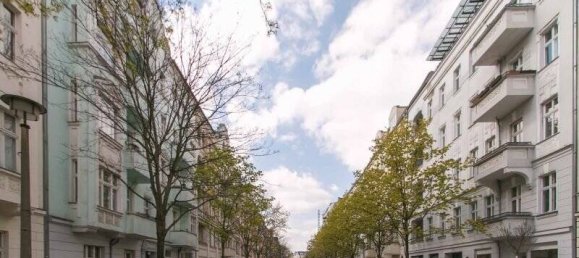 Studio à Prenzlauer Berg, Germany No. 100155 21