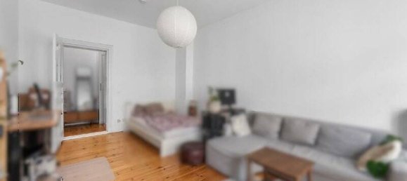 Studio à Prenzlauer Berg, Germany No. 100155 8