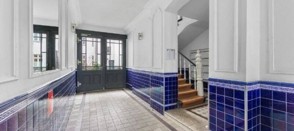 Studio à Prenzlauer Berg, Germany No. 100155 12