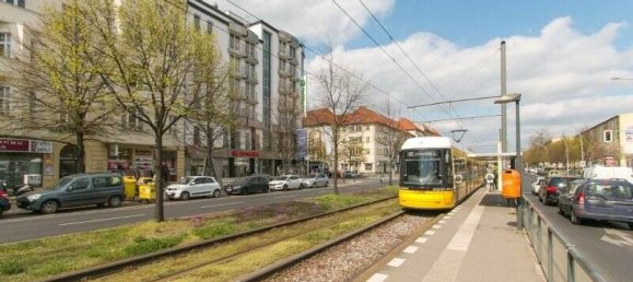 Studio à Prenzlauer Berg, Germany No. 100155 25
